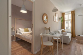HARBOR APARTMENTS - Zabrska, Katowice